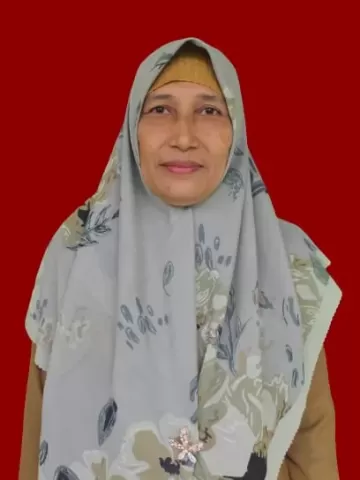ROSDIANA, S. Pd