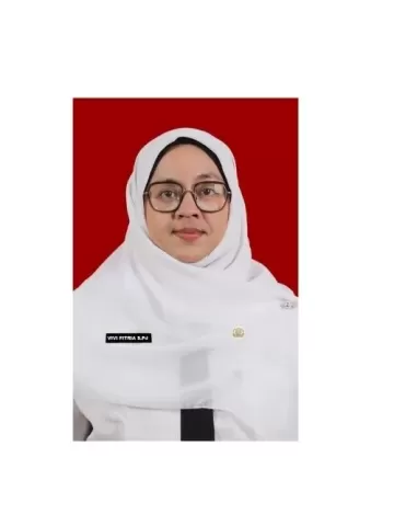 Vivi Fitria, S.Pd