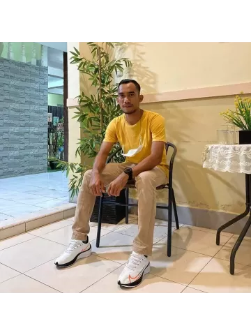 MUHAMMAD REZKI, S.Pd