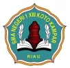 SMA NEGERI 1 XIII KOTO KAMPAR