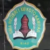 SMA NEGERI 1 XIII KOTO KAMPAR