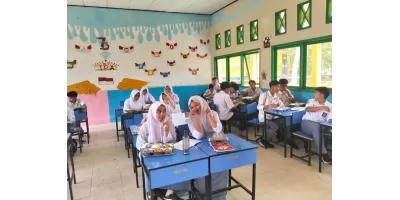 Makan Dulu yaaa