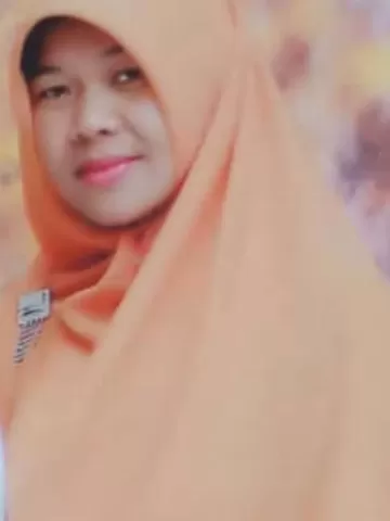 Vira Hardiani, S. Si