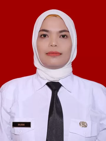 Murni, S. Pd
